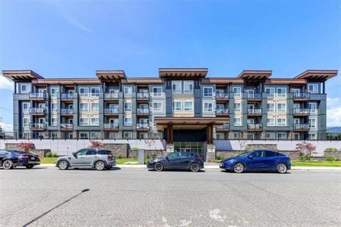 Photo de la propriété: 9450 Robson Street 203 BC V2P 0L7