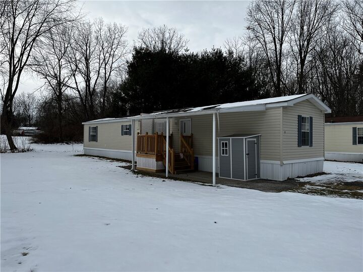 1021 Waterloo-Geneva #9 Road  Waterloo NY 13165 photo