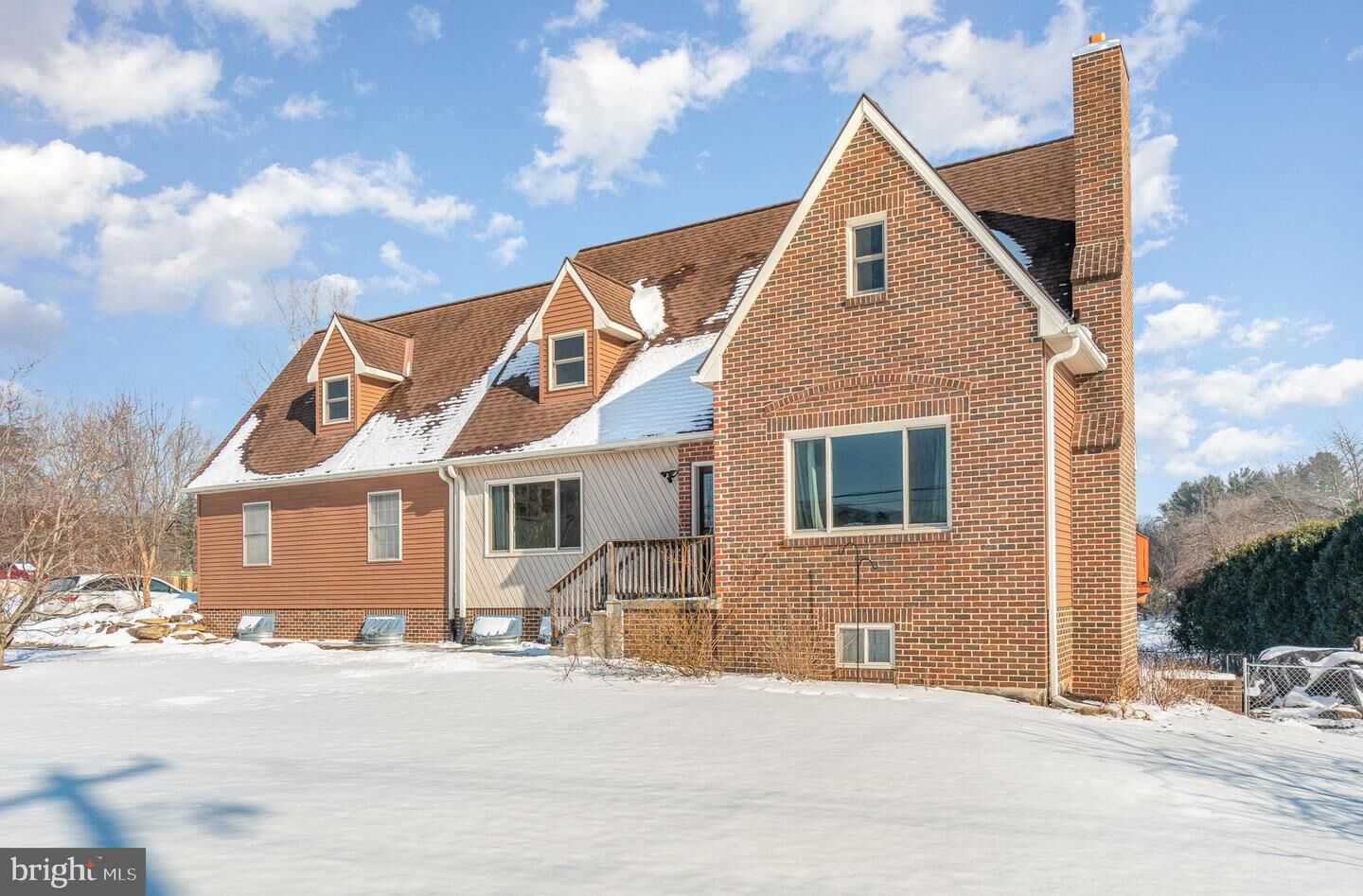 Property Photo: 1417 Miller Road PA 17018