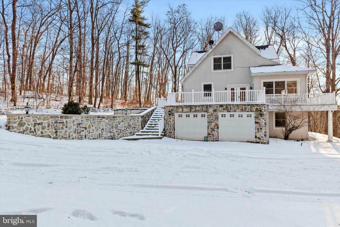 Property Photo:  265 Pine Woods Road  PA 17365 