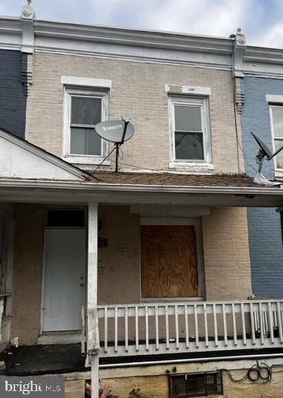 Property Photo: 939 E 17th Street DE 19802