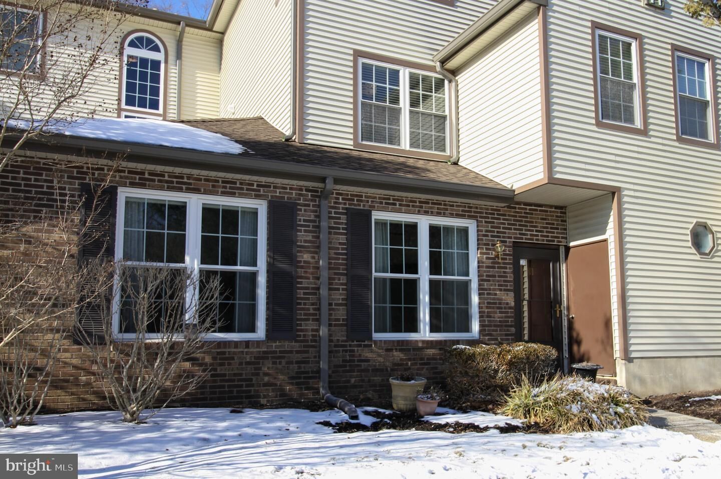 Property Photo: 7101 Elm Court NJ 08852