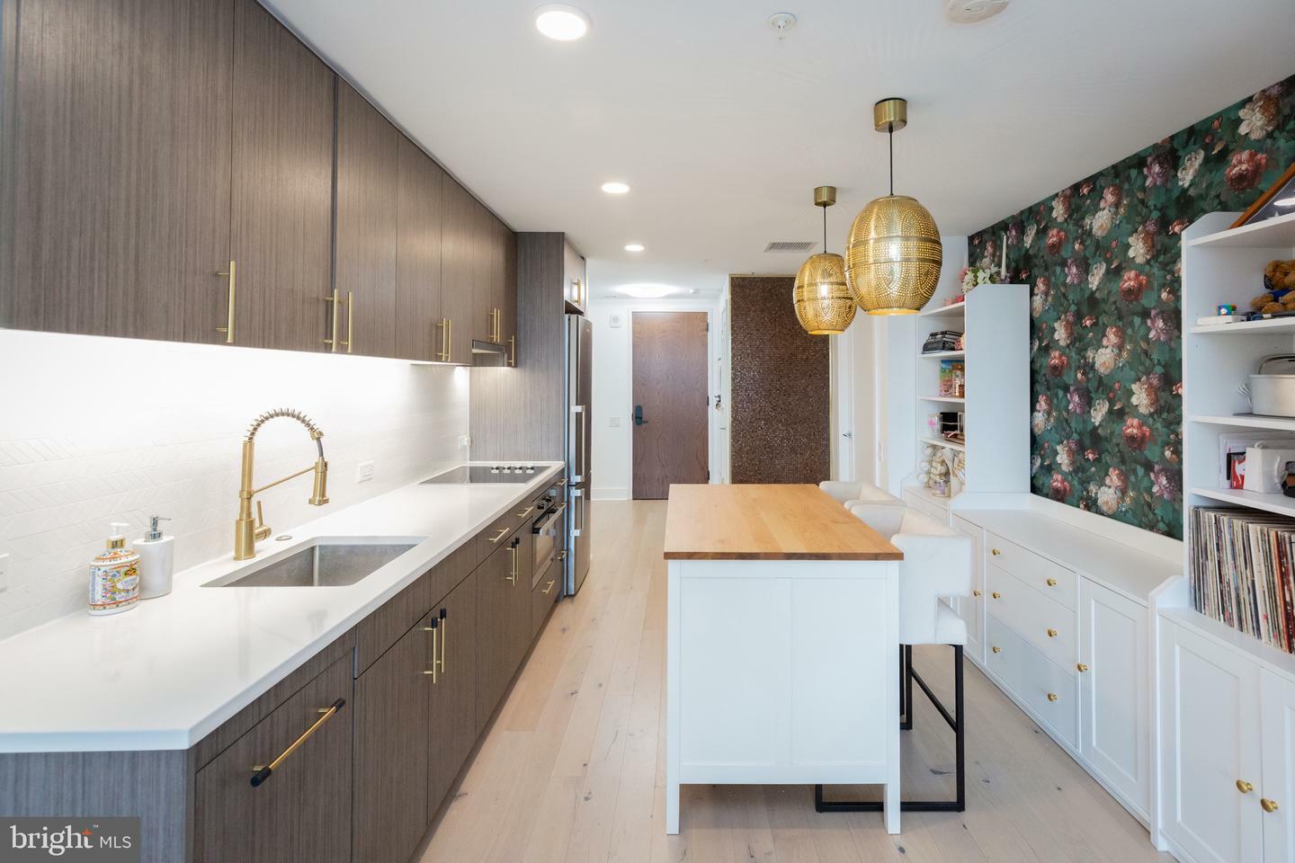 Property Photo: 1211 Van Street SE 1211 DC 20003