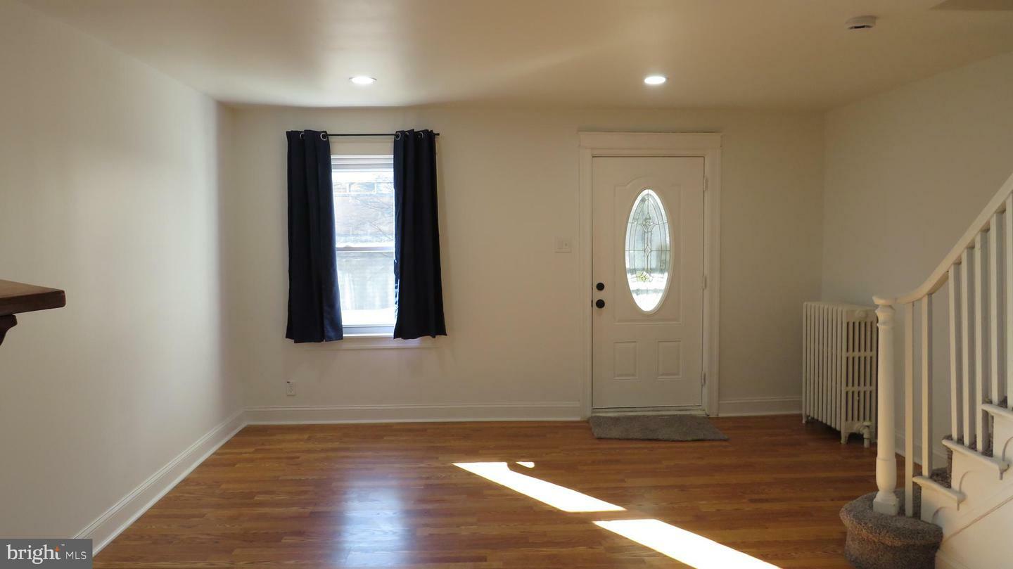 Property Photo: 406 W 15th Street PA 19013