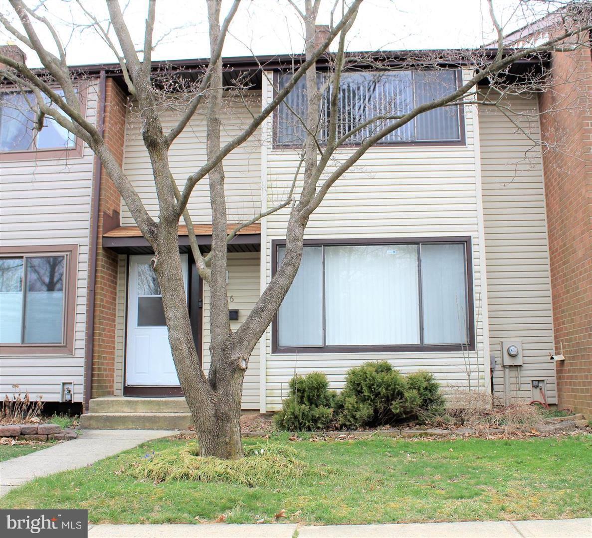 Property Photo: 936 Jamestown NJ 08520