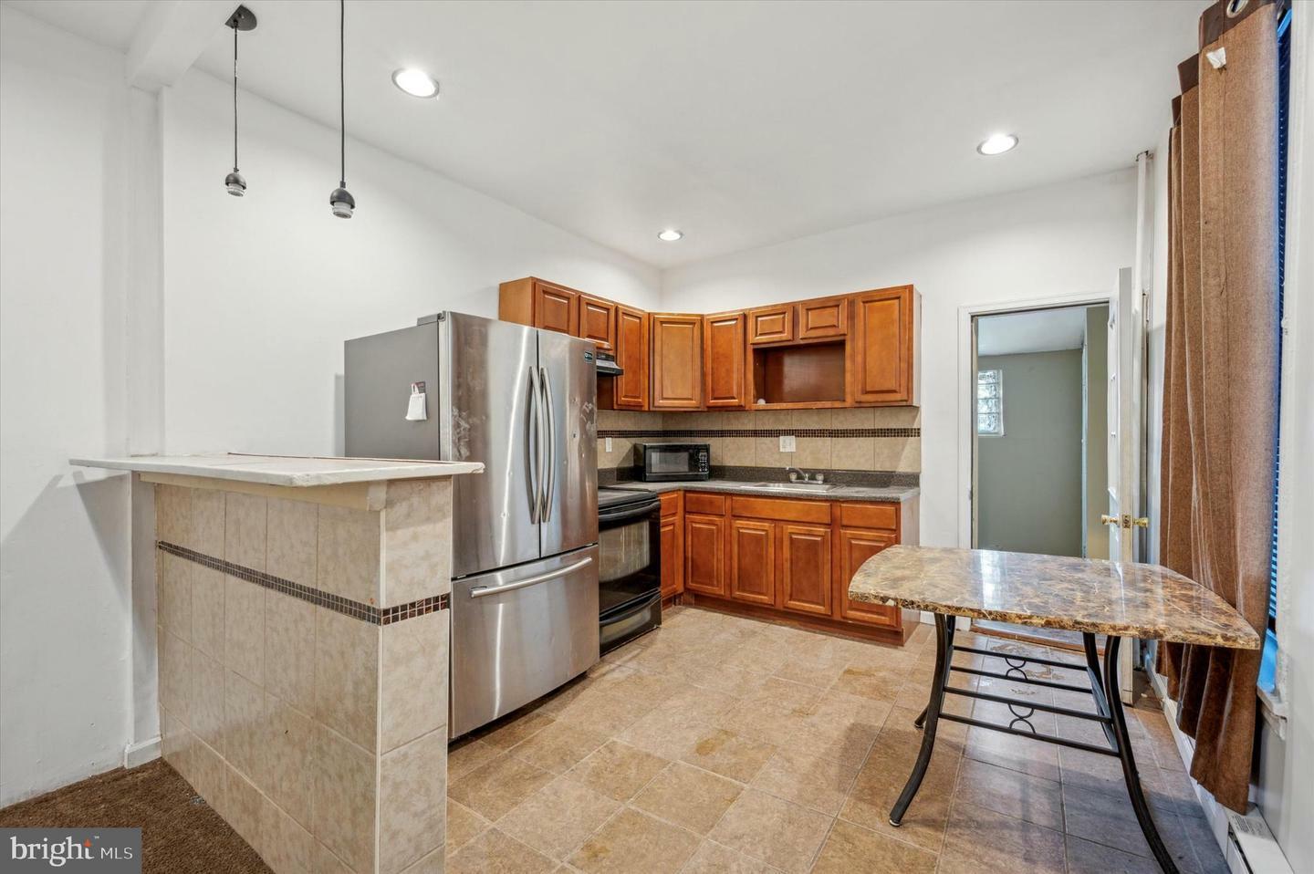 Property Photo: 2321 N 17th Street PA 19132
