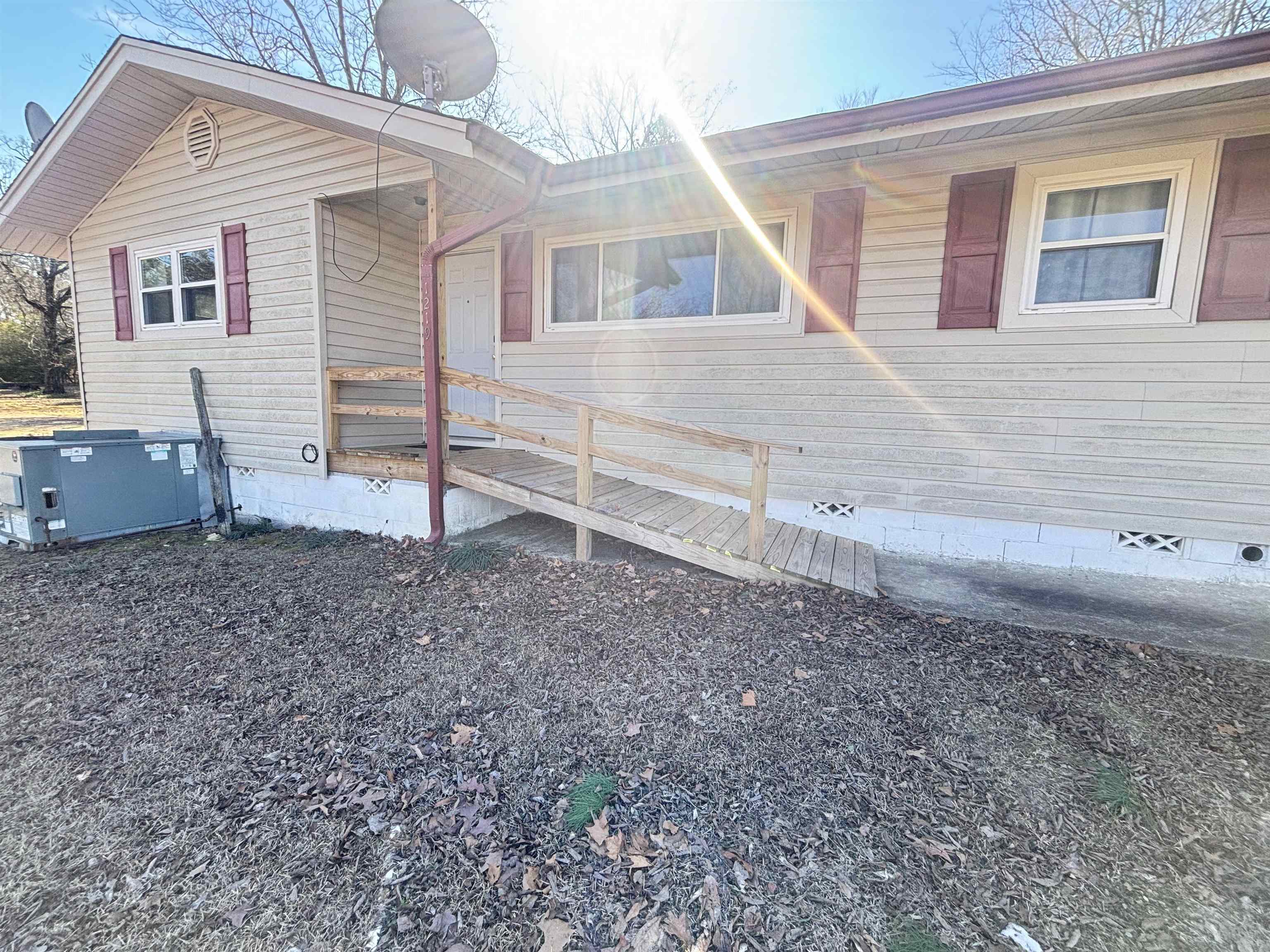 Property Photo:  1219 Highway 270 E  AR 71957 