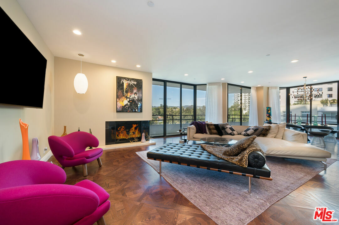 Property Photo:  10601   Wilshire Blvd 601  CA 90024 