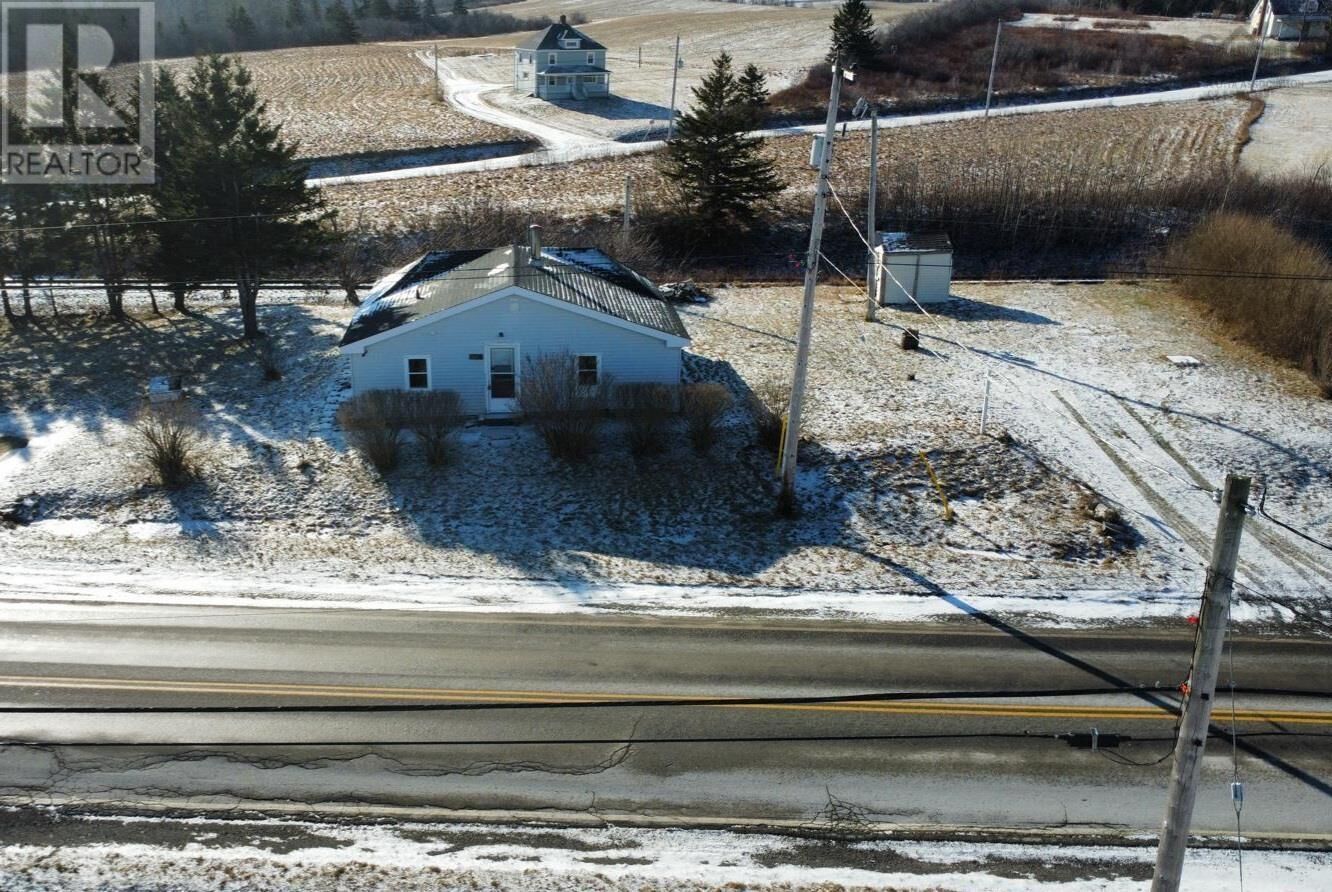 Property Photo: 9356 Highway 4 NS B0H 1A0