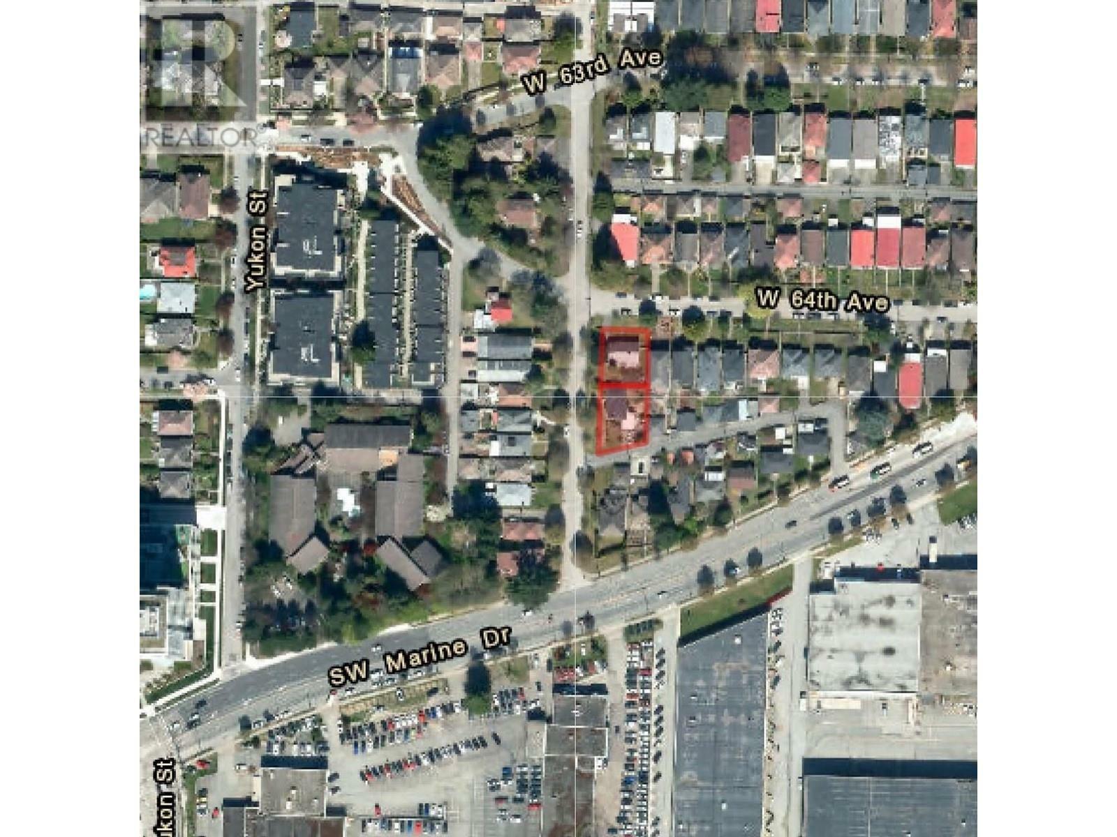 Photo de la propriété:  8050 Columbia Street  BC V5X 2Z6 