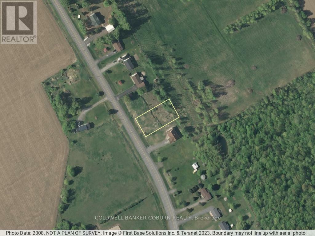 Property Photo: 11880 County Road 18 Road ON K0C 2H0