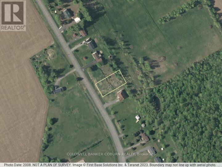 Photo de la propriété: 11880 County Road 18 Road ON K0C 2H0