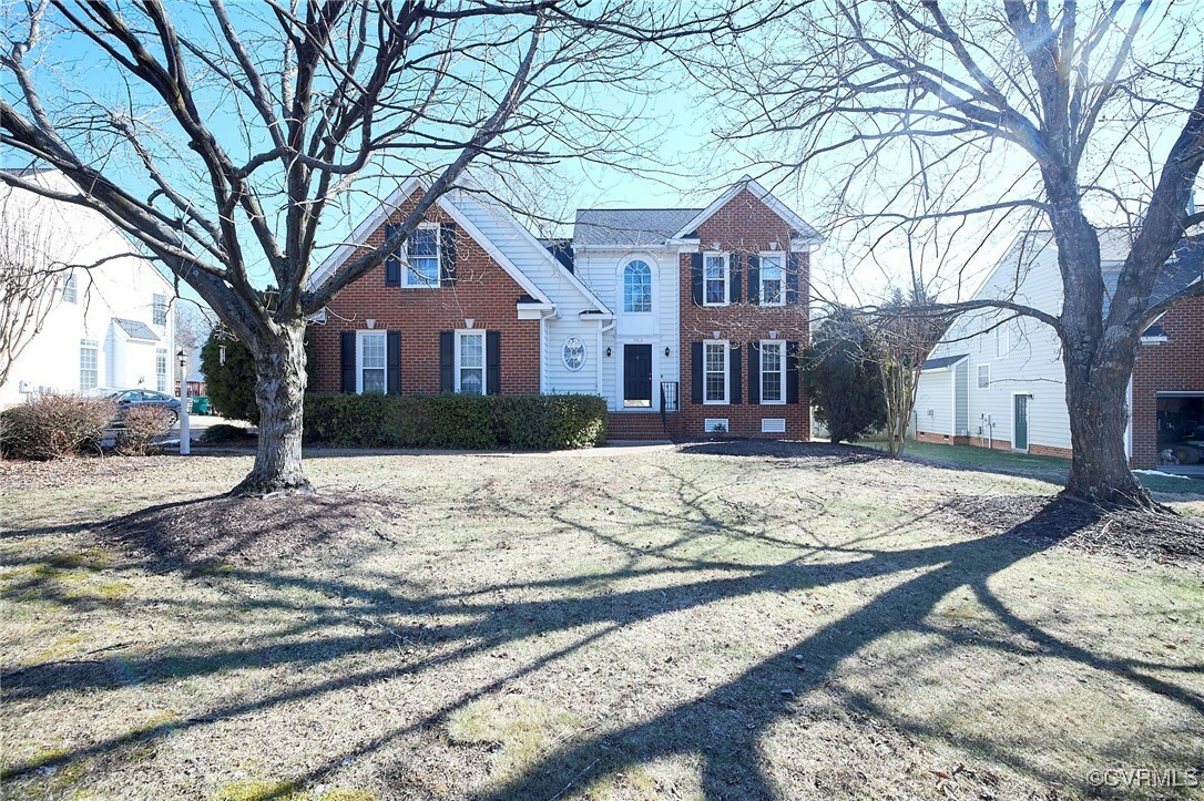 Property Photo:  5509 Burberry Lane  VA 23059 