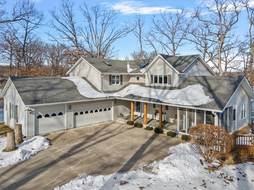 Property Photo:  32 Beyers Lake Estates  IL 62557 