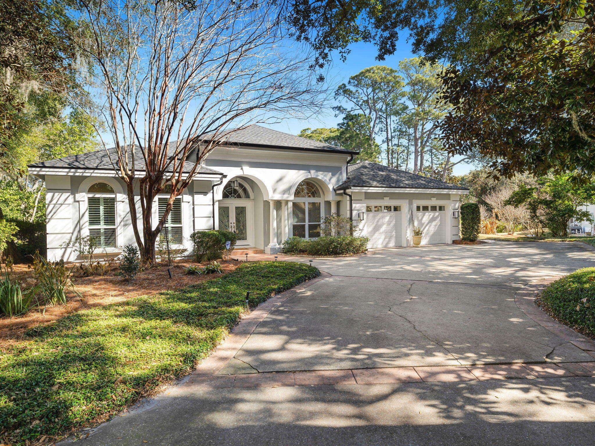 Property Photo:  4500 Olde Plantation Place  FL 32541 