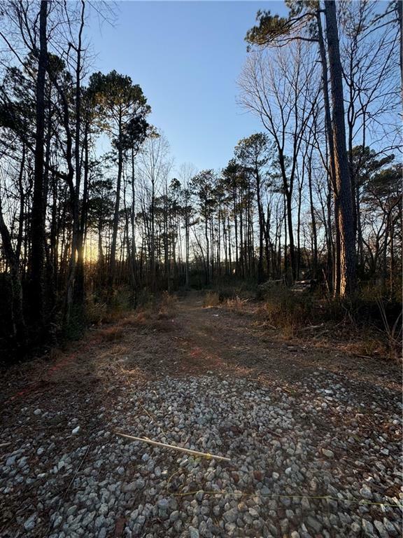 Property Photo: 151 Mountain View Road SE GA 30102