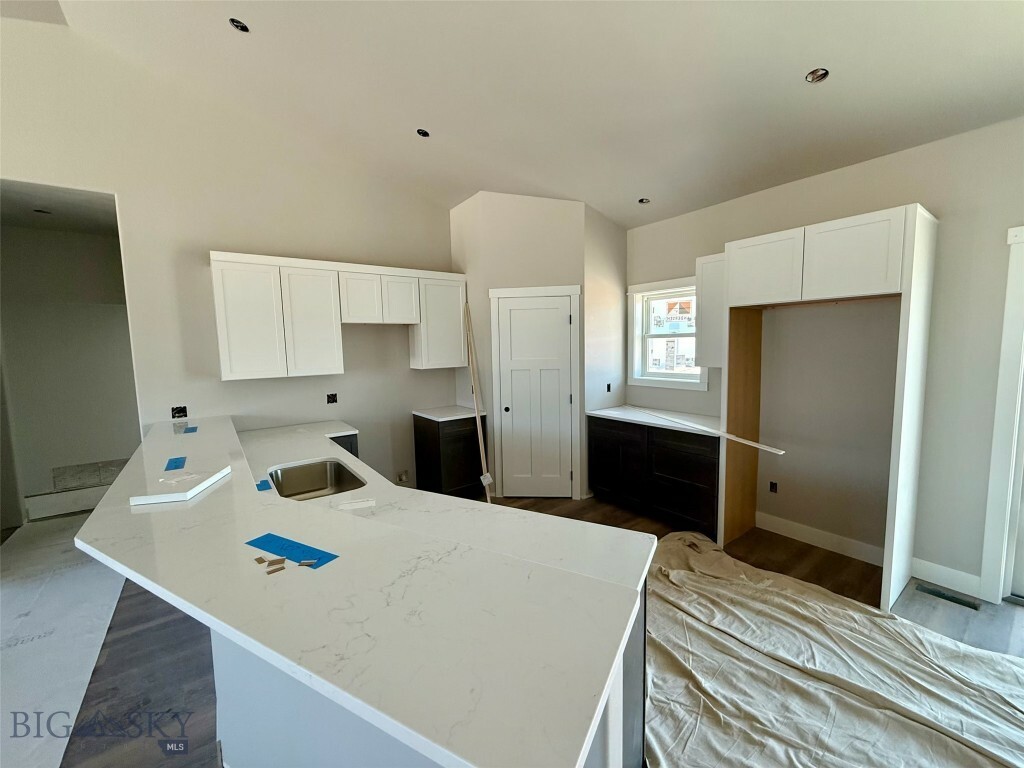 Property Photo: Lot 9 S Arizona MT 59701