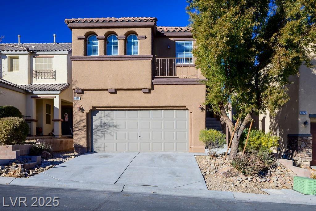 Property Photo: 9328 Black Wolf Avenue NV 89178
