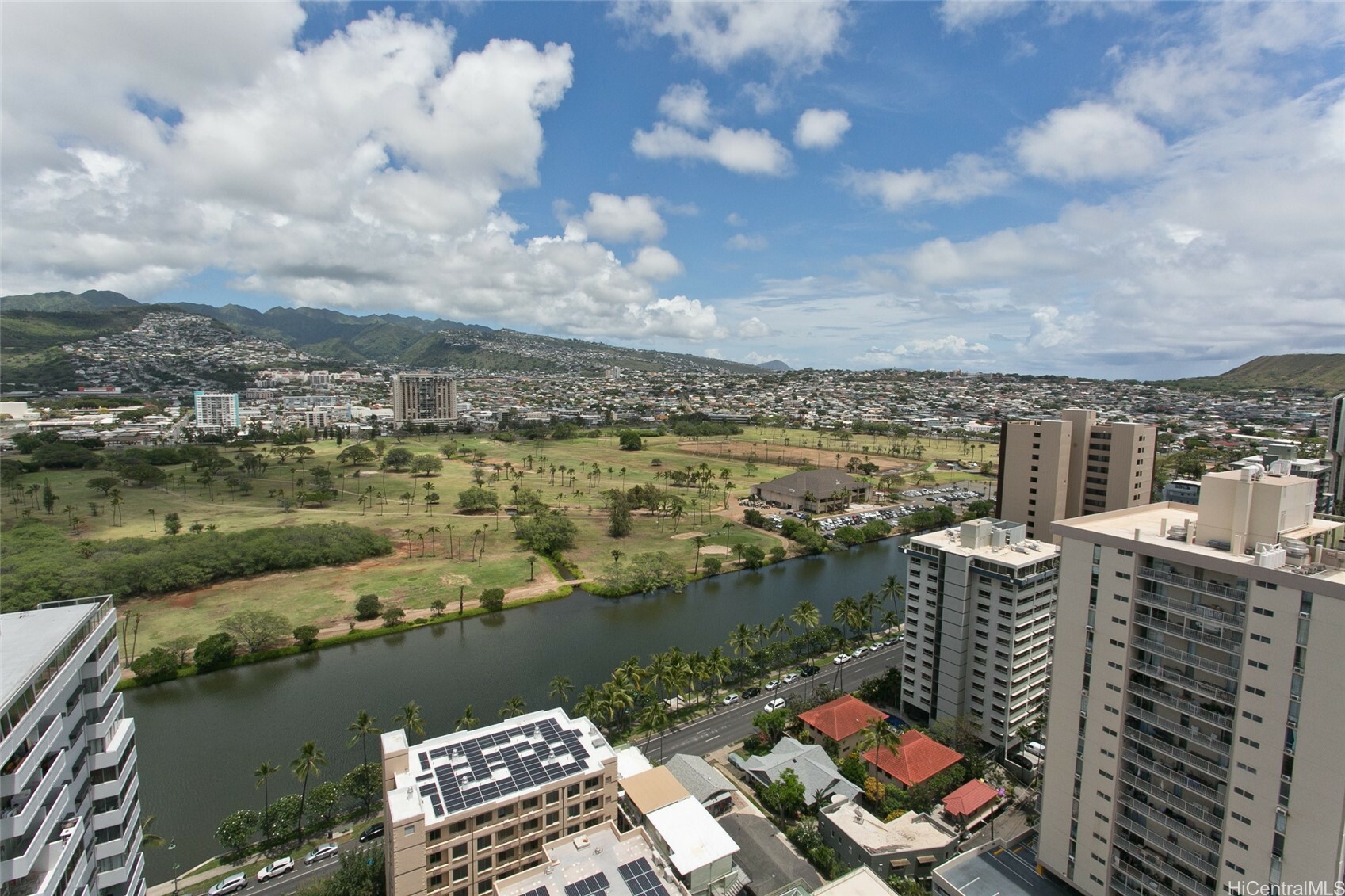 2421 Tusitala Street 2902  Honolulu HI 96815 photo