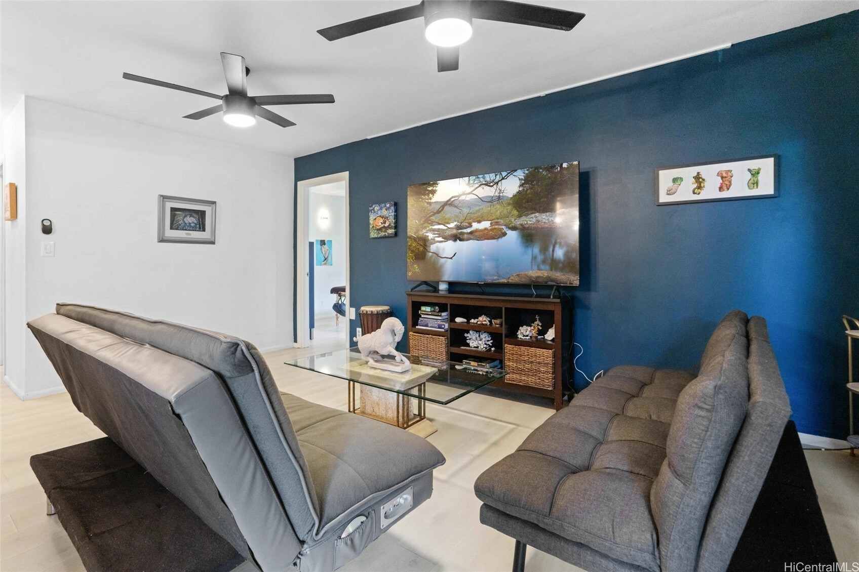 Property Photo: 45-381 Mokulele Drive 34 HI 96744