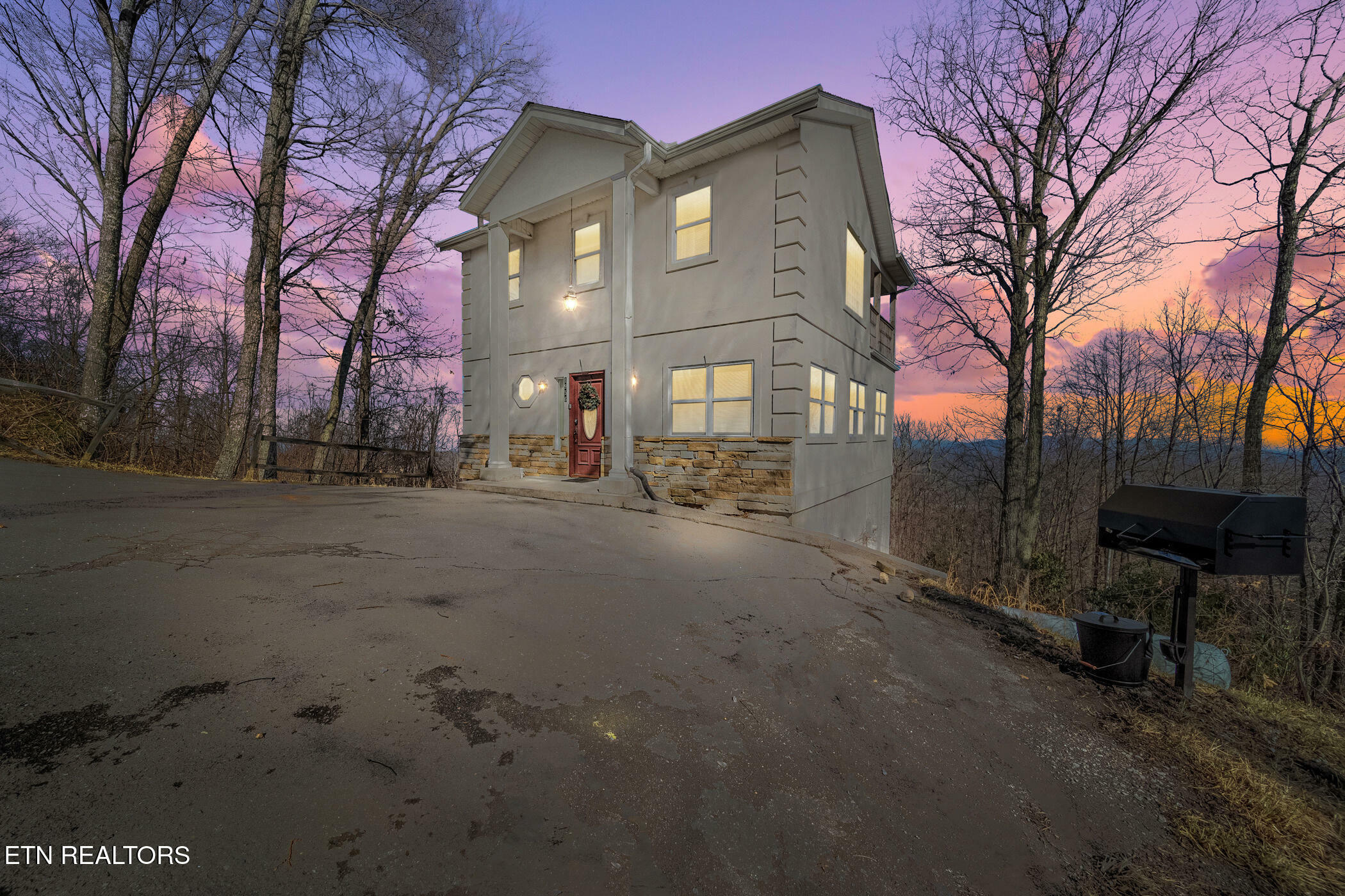 1956 Saint Moritz Drive  Gatlinburg TN 37738 photo