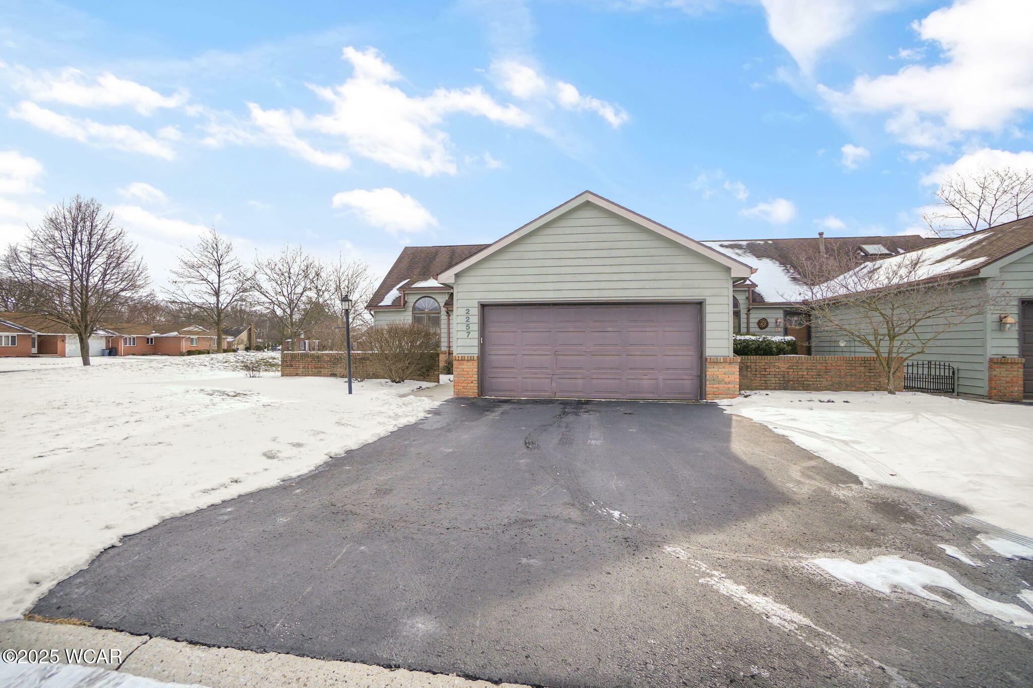 2257 Quail Lake Road  Findlay OH 45840 photo