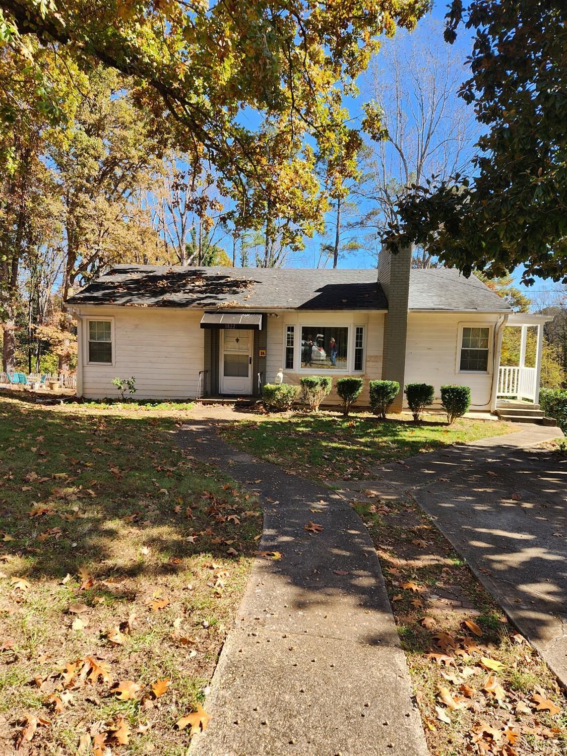 Property Photo:  1822 Clayton Avenue  VA 24503 