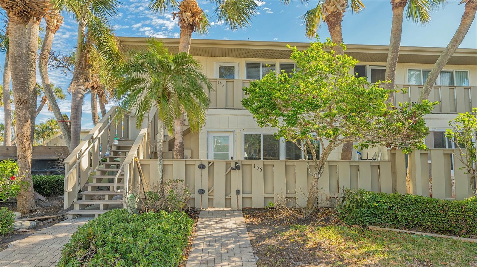 Property Photo: 6750 Gulf Of Mexico Drive 153 FL 34228
