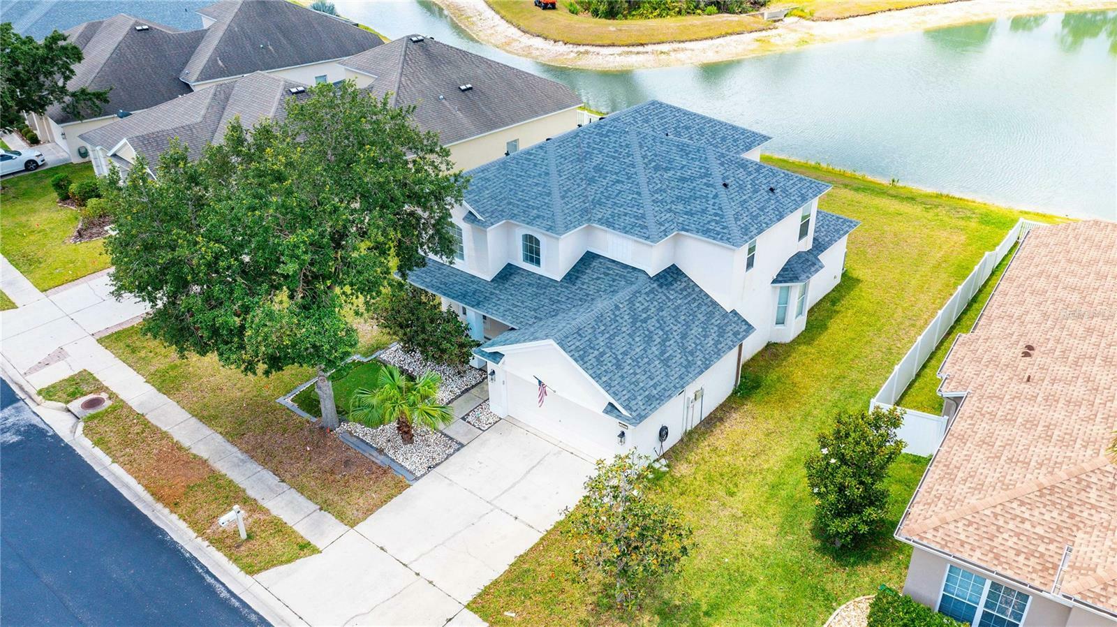 Property Photo:  3533 Juneberry Drive  FL 33543 