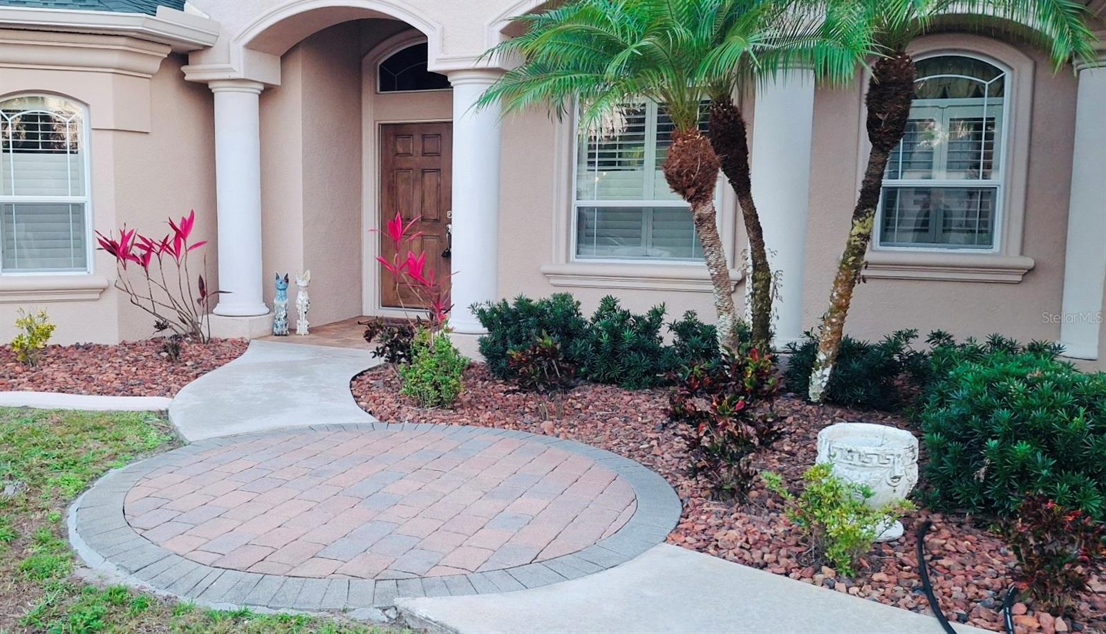 Property Photo:  4081 Roderigo Avenue  FL 34286 