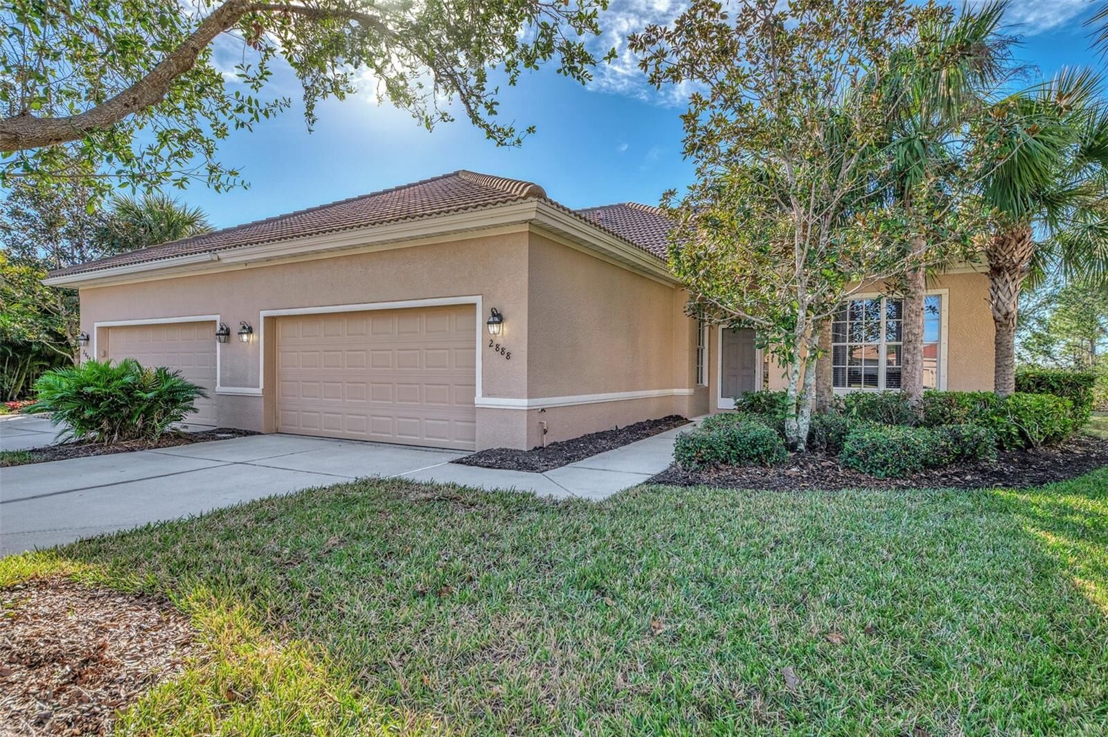 Property Photo:  2888 Myakka Creek Ct.  FL 33953