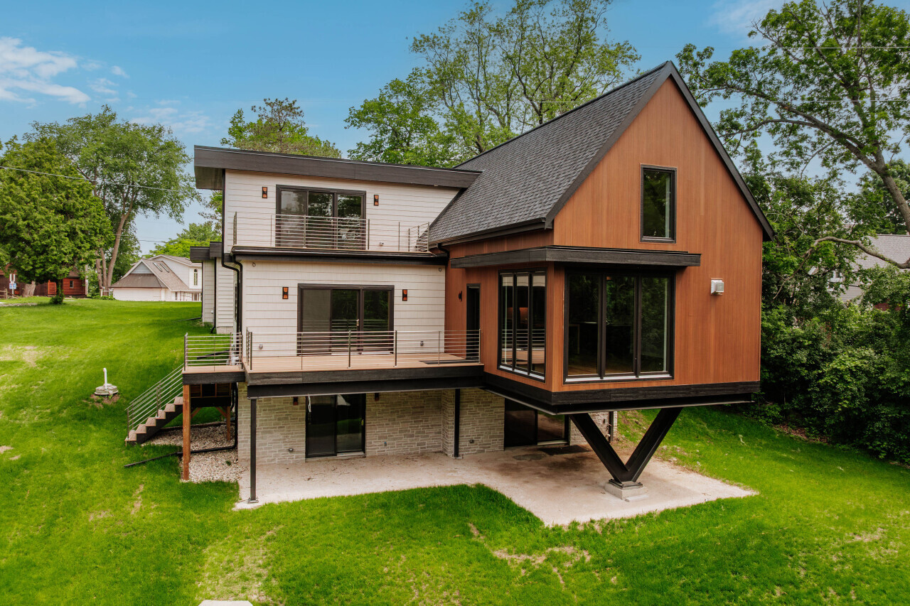 Property Photo: N53w34235 Road Q - WI 53069