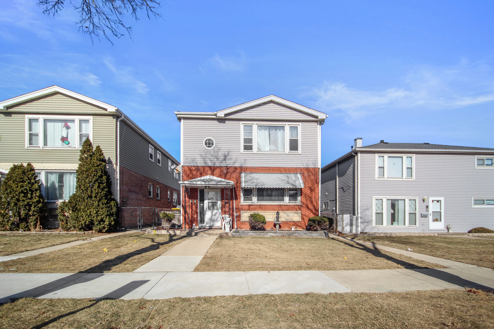 Property Photo: 9712 River Street IL 60176