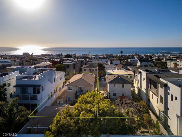 Property Photo: 722 Loma Drive CA 90254