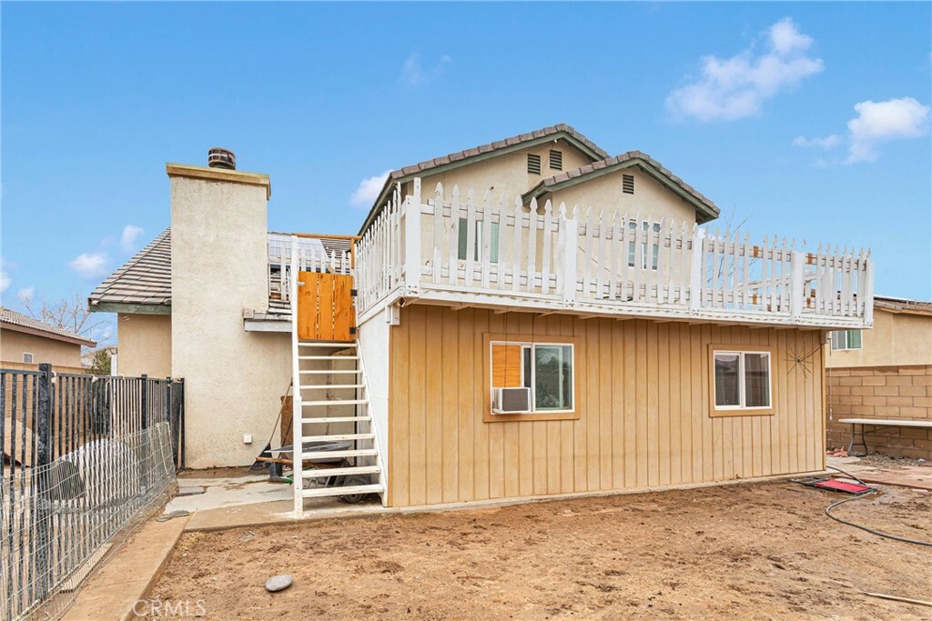 Property Photo:  13593 Boulder Lane  CA 92392 