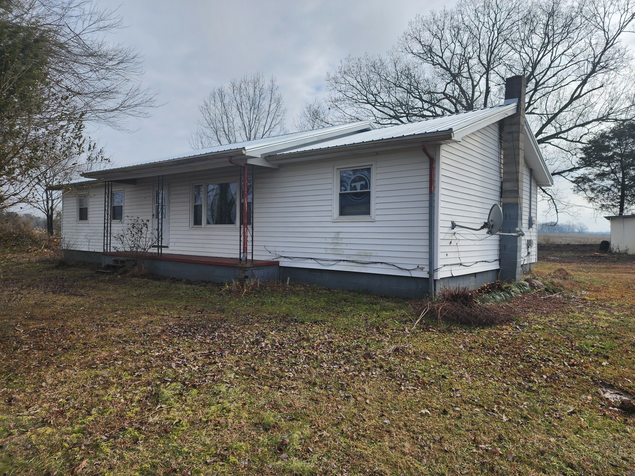 Property Photo:  3654 Highway 43 S  TN 38481 