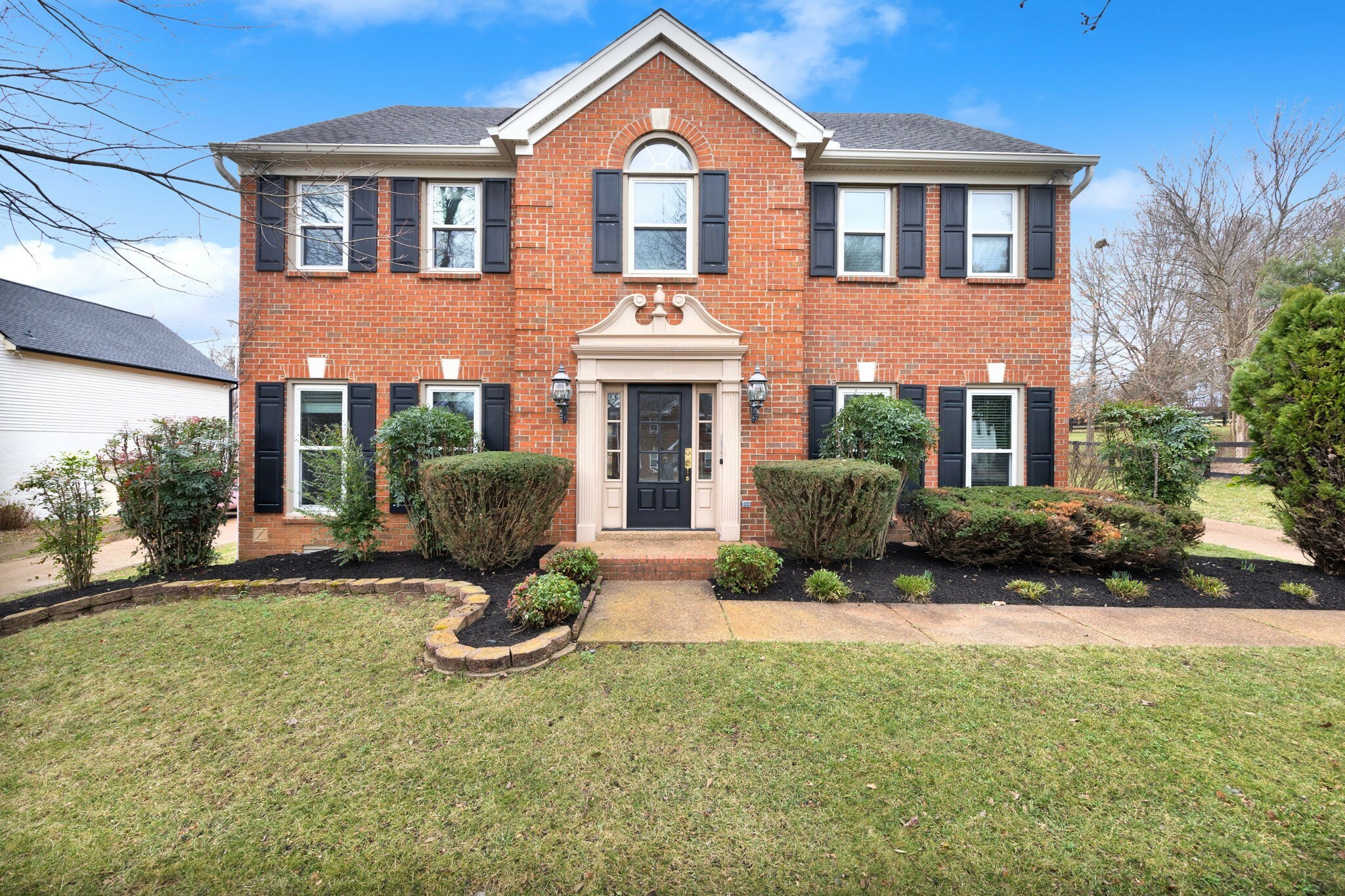 634 Gleneagle Ln  Franklin TN 37067 photo