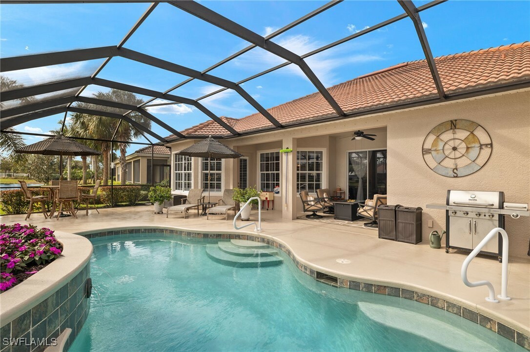 Property Photo: 11158 Laughton Circle FL 33913
