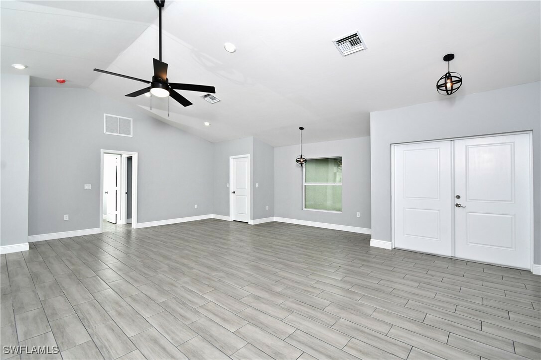 Property Photo:  3103 Vera Avenue S  FL 33976 