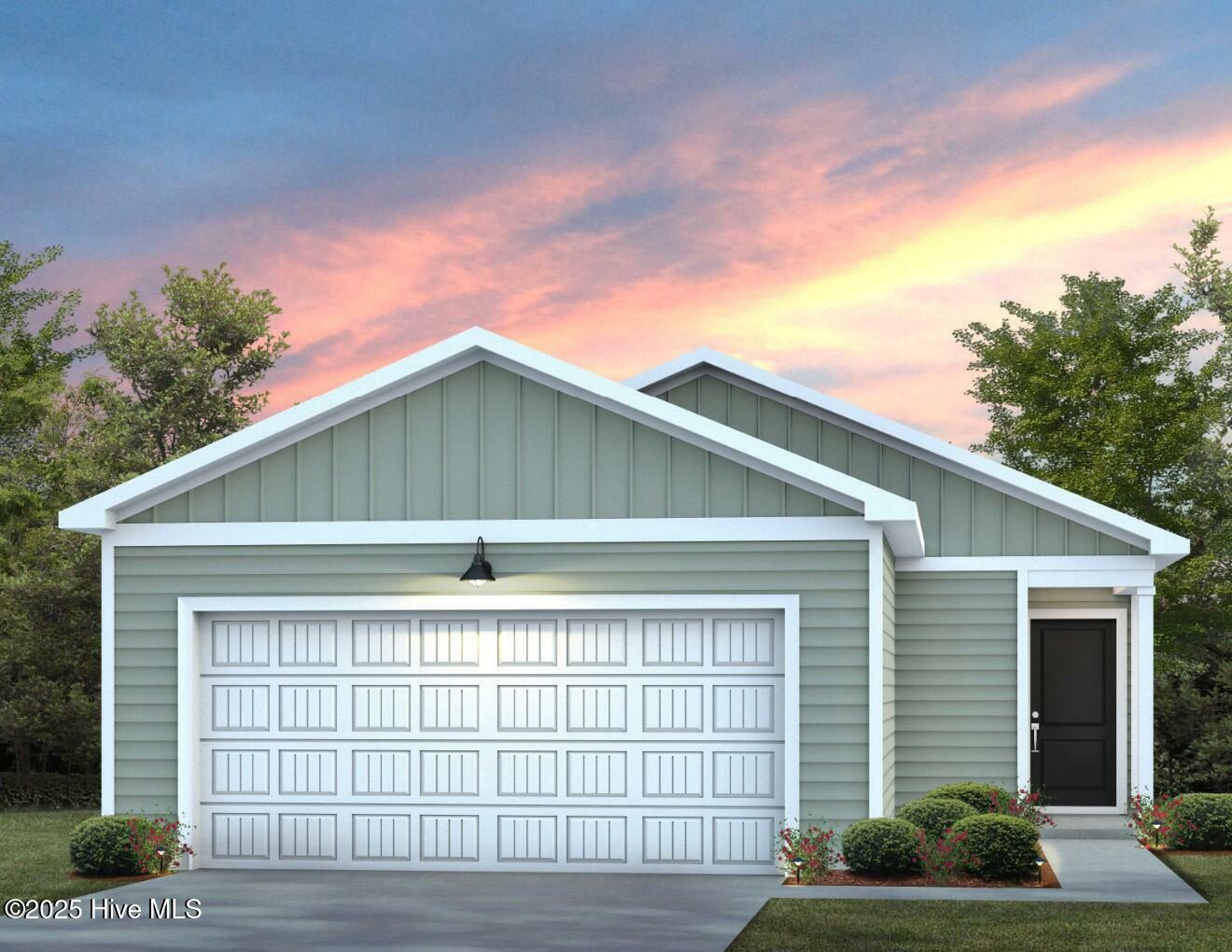 Property Photo: 1089 High Tide Street SE 33 NC 28422