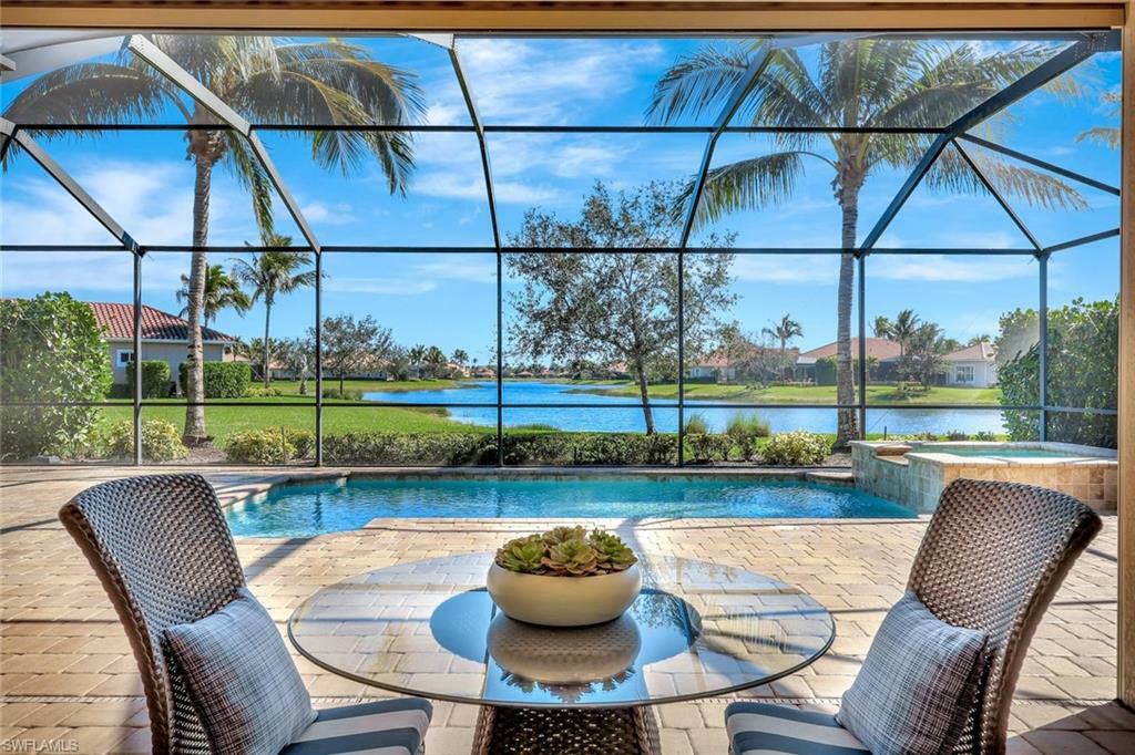 9361 Campanile Cir  Naples FL 34114 photo