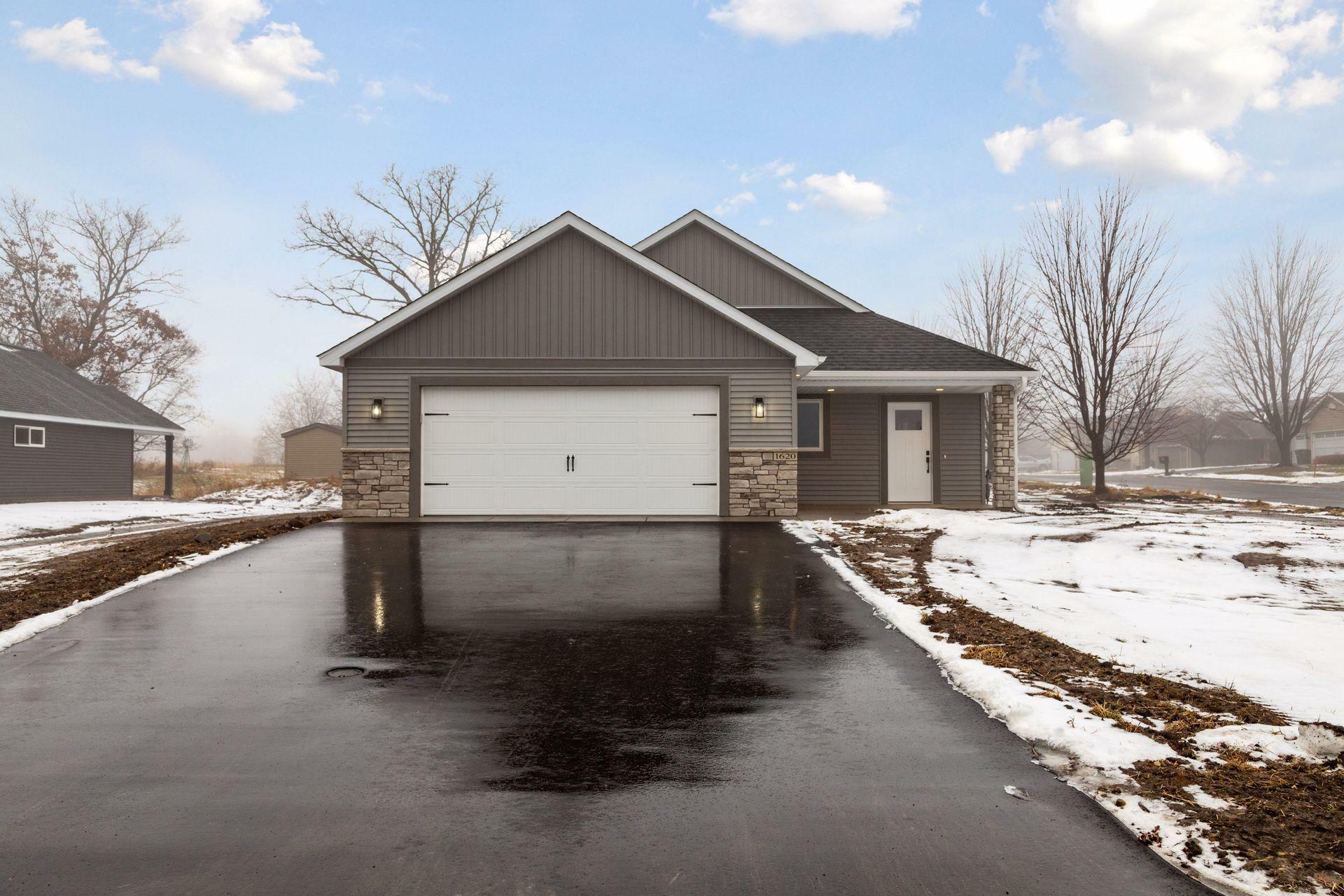 Property Photo:  199 Pintail Street  WI 54002 