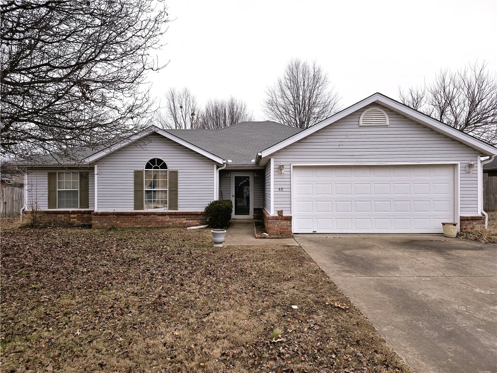 40 W Briarmeadow Street  Farmington AR 72730 photo