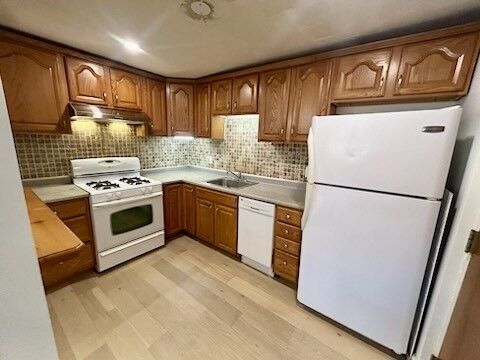 Property Photo:  100 Quarry St 13  MA 02169 