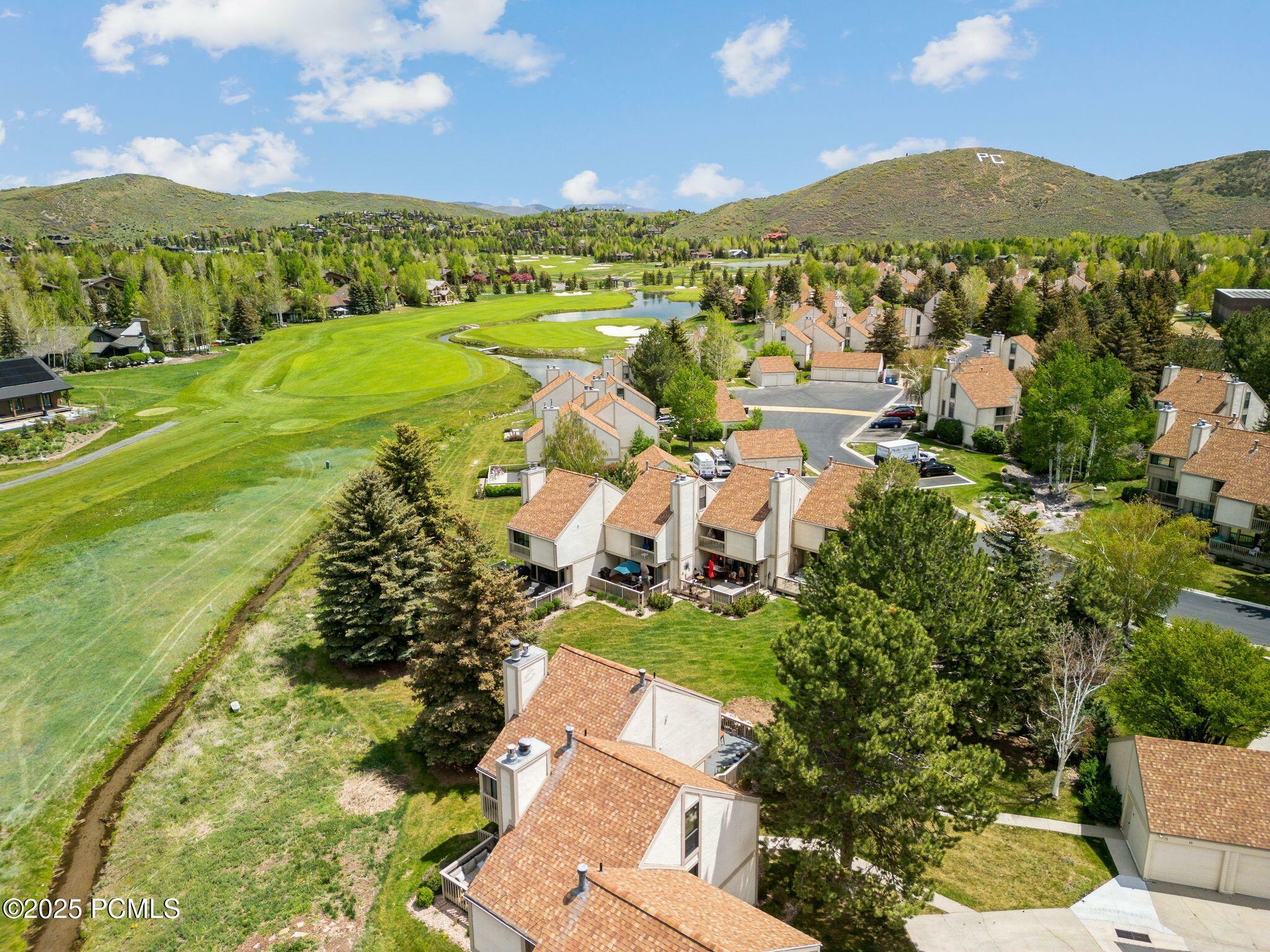 Property Photo: 20 Racquet Club Drive Drive 20 UT 84060