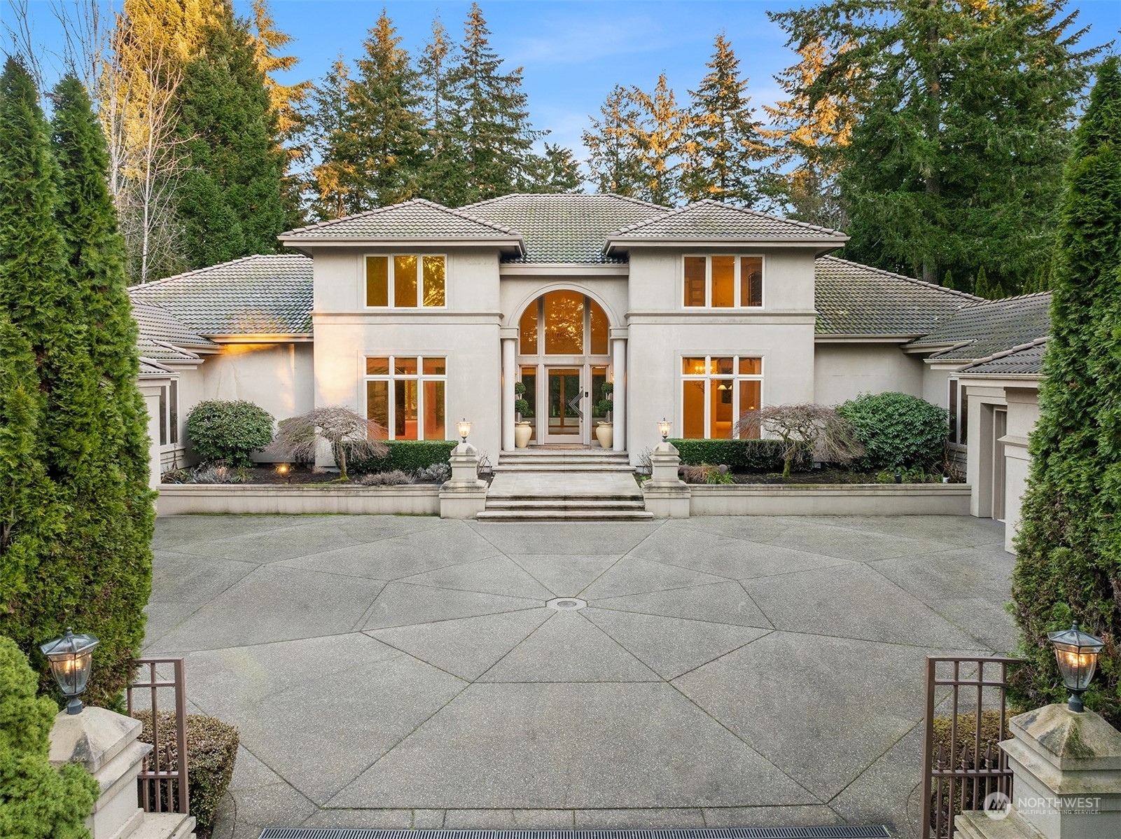 Property Photo: 4728 Old Stump Drive NW WA 98332