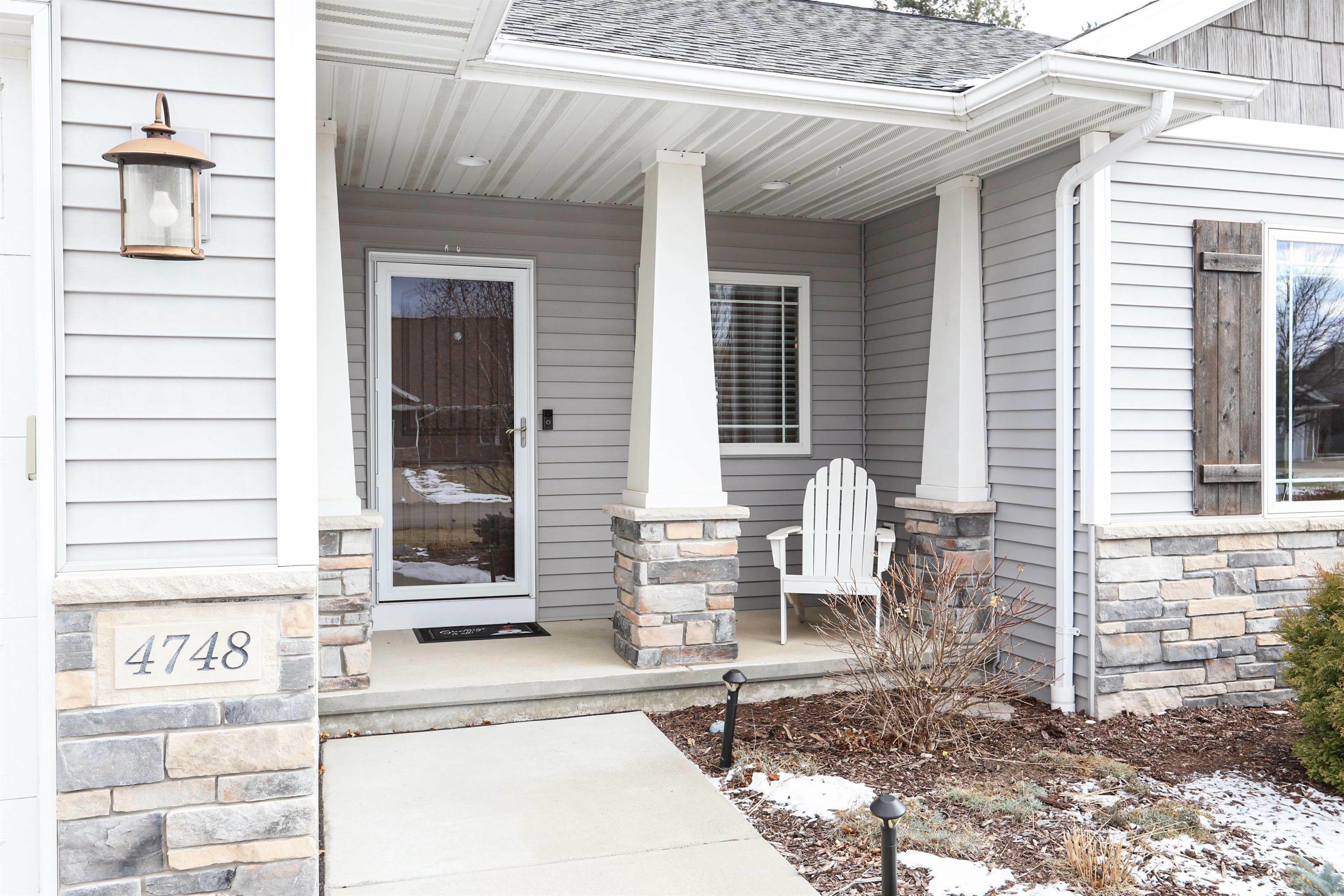 Property Photo:  4748 N Indigo Lane  WI 54913 