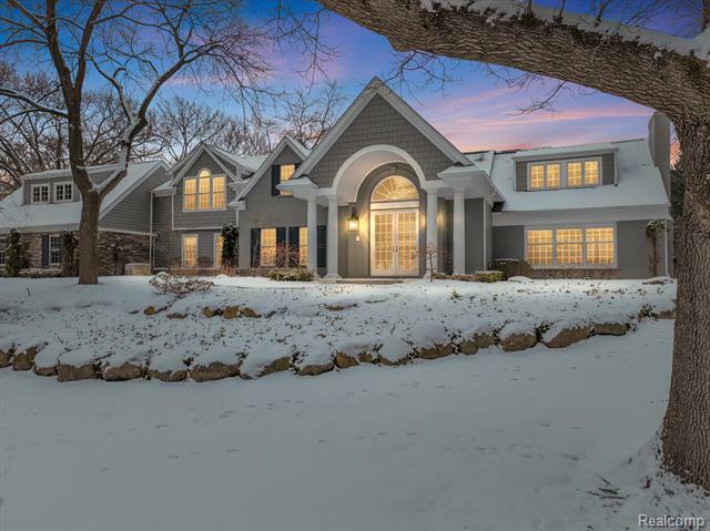 31265 Woodside Drive  Franklin Vlg MI 48025 photo
