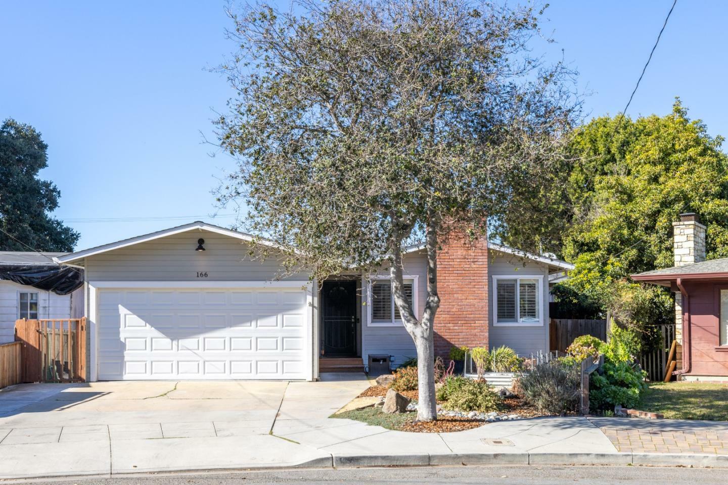 Property Photo:  166 Riker Terrace  CA 93901 