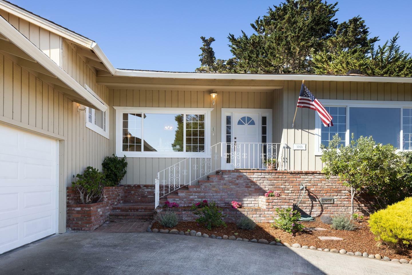 Property Photo: 3050 Ribera Road CA 93923